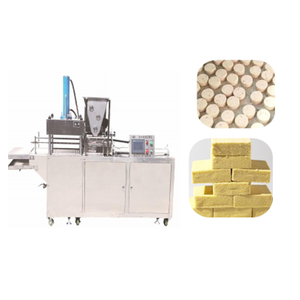 Bán tự động đường Cube Máy làm bánh đậu tạo thành máy - Product Image 6