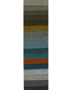 उच्च अंत कस्टम किए पर्दा सेनील कपड़े सोफे और फर्नीचर असबाब के लिए 100% पॉलिएस्टर कपड़े - Product Image 4