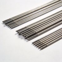 Varillas y Electrodos de Soldadura de Acero Atlantic, Certificados AWS A.5.1 E6013 OEM/ODM J421 para Estructuras de Acero de Buques, con 3 Años de Garantía