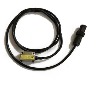 A860-2150-V002 เซ็นเซอร์แกนหมุนเอ็นโค้ดเดอร์เซอร์โวมอเตอร์ FANUC ของแท้ใหม่ - Product Image 5