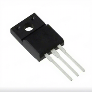 ทรานซิสเตอร์ IGBT NPT 600V 11A 38W ผ่านรู IRGIB6B60KDPBF แพ็คเต็มรูปแบบใหม่220-3 - Product Image 1
