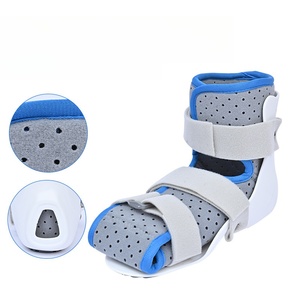 Soporte de tobillo <span class=keywords><strong>para</strong></span> ligamento articular, esguince, lesión, <span class=keywords><strong>empeine</strong></span>, fractura, fijación, rehabilitación, Protector de pie - Product Image 4