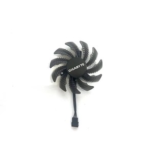 Mới Cho Gigabyte Geforce P104-100 Gtx1060 1070 1070ti 1080 1080Ti G1 Chơi Game Card Đồ Họa Thay Thế Fan T128010su - Product Image 4