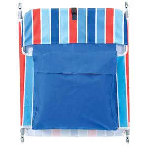 Tumbona de <span class=keywords><strong>playa</strong></span> <span class=keywords><strong>tipo</strong></span> <span class=keywords><strong>mochila</strong></span> plegable portátil, <span class=keywords><strong>silla</strong></span> de Salón al aire libre, con correas de <span class=keywords><strong>mochila</strong></span> y bolsa de almacenamiento - Product Image 3