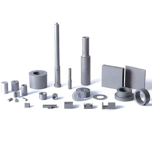 厂家价格定制各种尺寸毛坯和抛光烧结TC碳化钨模具Yg6 Yg8拉丝模 - Product Image 1