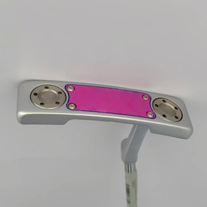 Factory Outlet Nueva llegada Putters de Taco de <span class=keywords><strong>golf</strong></span> de edición limitada para mujeres-<span class=keywords><strong>Ofertas</strong></span> al por mayor en Palos Premium - Product Image 6