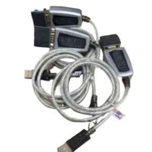 Módulo Convertidor de Comunicación RS422 RS485 RS232 de Alta Calidad, Adaptador de Transmisión de Datos Industrial para Automatización PLC Mecánica - Product Image 2