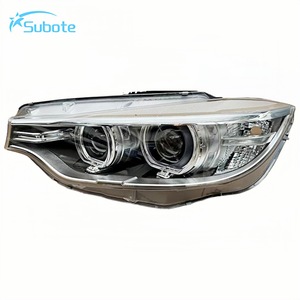 Ventes chaudes, phares au xénon d'origine de haute qualité, plug and play, 6000K, adaptés aux <span class=keywords><strong>BMW</strong></span> Série <span class=keywords><strong>4</strong></span> F32 F33 - Product Image 3