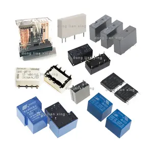 2SMPP-02 Relay BOM electronic accessories