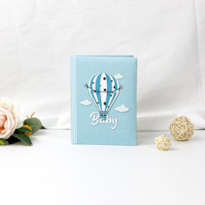 Dessin animé personnalisé promotionnel bébé Mini Album <span class=keywords><strong>Photo</strong></span> 100 Photos pour 4x6 pouces sans lacet PP poches cadeau pour famille bébé Album <span class=keywords><strong>Photo</strong></span> - Product Image 1