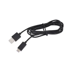 1.5M Type C USB Charger Cable Power Supply Cord for Sony PS5/Xbox series XS Controller Switch Pro Gamepad NS Lite Charging Wire