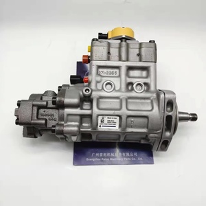 E311D E314D E312D E315D ปั๊มดีเซล32E61-10302 10R-7661 10R7661 C4.2เครื่องยนต์ปั๊มฉีดน้ำมันเชื้อเพลิง326 4634 326-4634 3264634 - Product Image 6