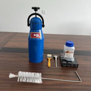 Hochwertiger Universal-Schnelltester für Bodenfeuchte (Boden) - Product Image 4