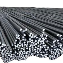 Verga di ferro acciaio deforme bar galvalume in acciaio zincato tondo per cemento armato - Product Image 3