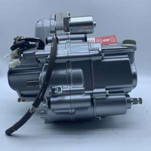 Zongshen-motor de motocicleta personalizado, palanca de cambios de 4 velocidades, 110cc, CDI, para Honda, <span class=keywords><strong>BMW</strong></span> y Yamaha - Product Image 6