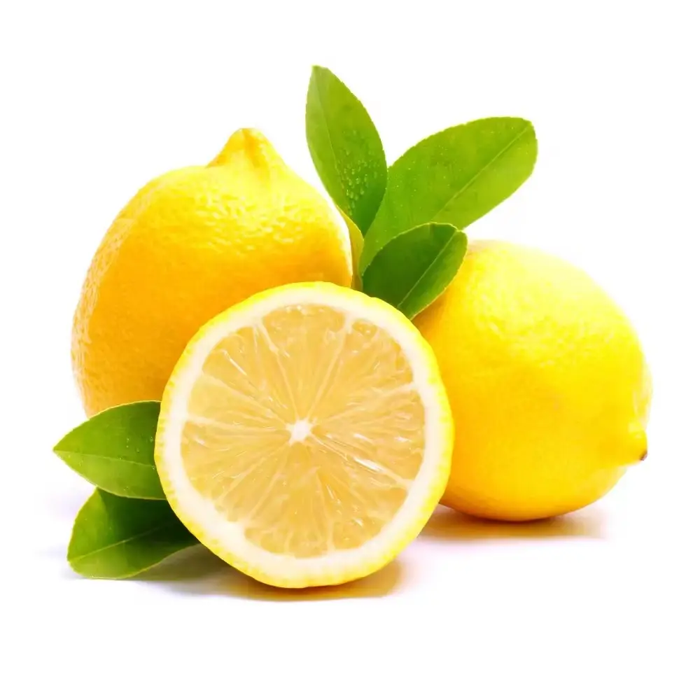 Bulk High Concentrate Long Lasting Lemon Fragrance Oil For Making Soap