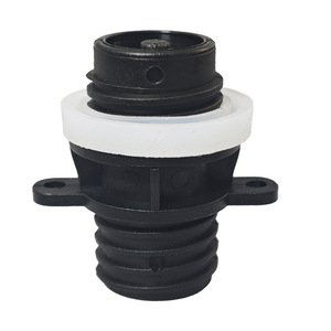 Válvula de aire con boquilla de alta presión para bote SUP inflable modelo A03 con adaptador multifuncional en espiral - Product Image 1