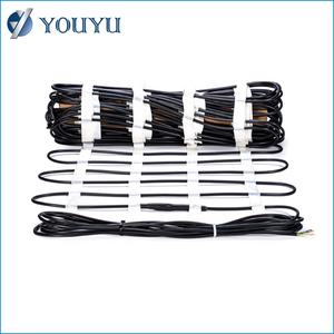 שלג למגורים נמס שביל מחמם הליכה מחומם שלג וקרח נמס מחצלת שביל מחומם כבל חימום - Product Image 3