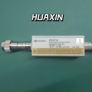 Capteur de puissance maximale et moyenne Agilent Keysight E9321A * hx1 - Product Image 3