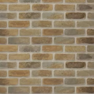 NEU 2024 ligero Pu Artificial Faux 3D Panel de pared Exterior decoración de pared hoja flexible revestimiento de pared natural paneles de piedra - Product Image 1