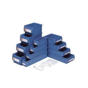 Plastic Storage Bins/warehouse storage bins/plastic tubs