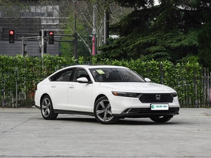 Veicolo Elettrico Ibrido Plug-in GAC H Accord New Energy <span class=keywords><strong>Modello</strong></span> 2025 2.0L <span class=keywords><strong>E</strong></span>:PHEV Edizione Premium Conveniente - Product Image 1