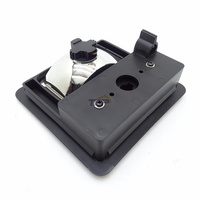 Ensemble de feux arrière 6670284 pour Bobcat S185