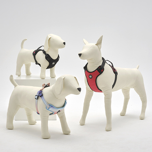 RT venta al por mayor de alta calidad inflable mascota perro modelo accesorios <span class=keywords><strong>para</strong></span> mascotas maniquí de perro suave <span class=keywords><strong>para</strong></span> la Venta <span class=keywords><strong>Ropa</strong></span> de perro exhibición - Product Image 2