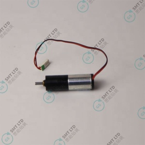 มอเตอร์เกียร์ DC สำหรับชิ้นส่วน SMT รุ่น 00345035S01 - Product Image 3