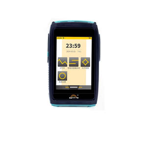 Mini réflectomètre optique de domaine temporel <span class=keywords><strong>ZS1000</strong></span> portable 6 1 OTDR 80km de portée Caractéristiques VFL IOLA OPM OLS pour équipement à fibre optique - Product Image 1