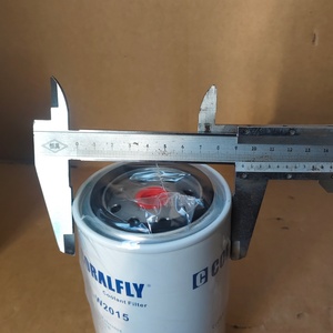 Nouveau filtre à liquide de refroidissement Coralfly Truck Element 21938497 3131416 25MF435A 25MF435B pour - Product Image 3