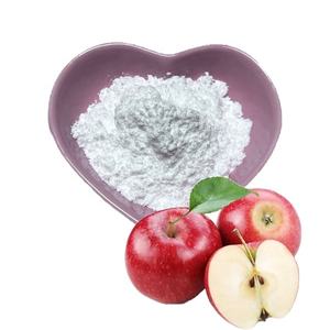 10% Totale Azijn <span class=keywords><strong>Apple</strong></span> Extract Poeder Wateroplosbare Food Grade Vaste Drank Grondstoffen Fles Verpakking Met Spot Verzendkosten - Product Image 1