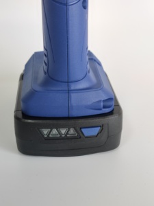 Herramienta de Remachado VIT-W VB-64 de Alta Resistencia para Líneas de Ensamblaje Automotriz - Product Image 2