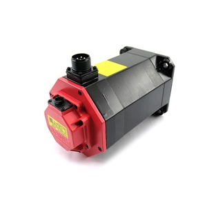 Motor Fanuc A06B-0227-B001 para Máquina - Product Image 2