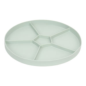 Bandeja y Contenedor de Juguetes Sensoriales de Silicona Tolulo para Niños, Escenario DIY para Niños Pequeños de 2 a 6 Años, Unisex - Product Image 3