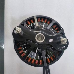 DJ Brand T100 Power <b>Motor</b> 15516 60KV Plastic Propulsion for Compatible <b>Drone</b> Spare and Repair Parts Hot Selling - Product Image 5