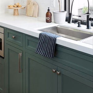 Price Negotiable Modern Cabinet Drawer Pulls Handle Furniture Cupboard Handle Kitchen Pull Cabinet Handles - Product Image 5