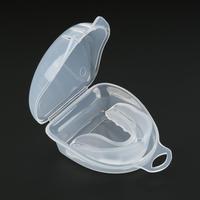 Protège-Dents Sport en EVA pour Enfants et Adultes – Protection Bucco-Dentaire pour Basket-Ball, Boxe, Muay Thai et Fitness