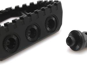 Pedal de Cambio de Marchas Estilo MX Industrial Resistente para Softail Sport Glide FLSB <span class=keywords><strong>Fat</strong></span> <span class=keywords><strong>Bob</strong></span> 2018 en Adelante, CNC Billet - Product Image 4