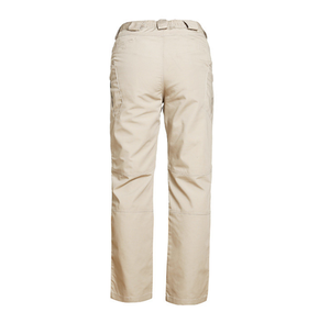 ชุดยูนิฟอร์มลายพรางแบบทหาร IX7 รุ่น DFU1204 ดีไซน์ใหม่ พร้อมเสื้อแจ็คเก็ตและกางเกงขายาว มีกระเป๋าหลายช่องและแถบตีนตุ๊กแก - Product Image 4