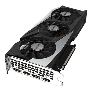 Nouvelle carte graphique de bureau GPU RTX <span class=keywords><strong>3060Ti</strong></span> <span class=keywords><strong>GAMING</strong></span> <span class=keywords><strong>OC</strong></span> 8G LHR GDDR6 PCI Express - Product Image 3