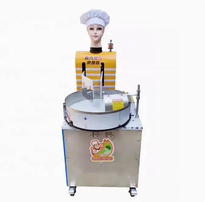 Автоматическая ручная машина молотка мяса