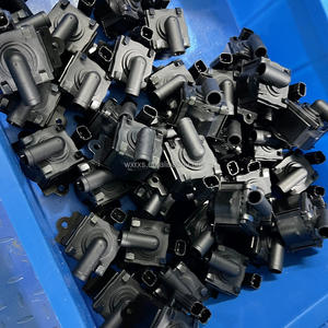 Ruixinsheng Solenoid Buhar Kabı Temizleme Valfi (Metal Plastik) CL TL Accord Modelleri için OE 911-761 Yeni Bir Yıl Garantili - Product Image 3