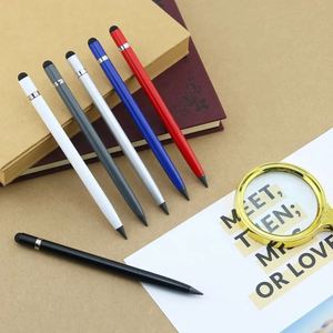 Nuevo Lápiz Metálico sin Tinta, Lápiz Eterno Borrable Metálico, Lápiz para Firmar, Lápiz Eterno para Dibujar - Product Image 3