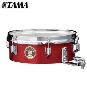 ชุดกลอง TAMA Club-JAM Pancake Kit รุ่น LJK48P ขนาด 10 12 13 18 นิ้ว - Product Image 3
