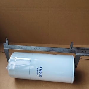 Filtro de Aceite 21707132 3831236 478736 466634 Filtros Lf3654 Lf17502 21707132 P550425 Filtro de Aceite para Camión - Product Image 2