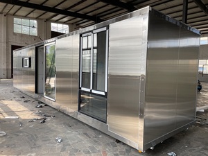4500kg <span class=keywords><strong>Nouvelle</strong></span>-<span class=keywords><strong>Zélande</strong></span> Spécifications Maison en état de marche sur remorque sur mesure - Product Image 2