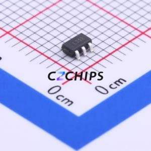 Regulador lineal PMIC (LDO), Chip IC de circuito integrado, original y nuevo, 1/TR SOT-23-5, 1/2/2 - Product Image 1