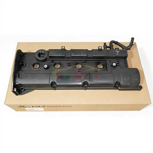 22410-23100 COUVERCLE DE CULBUTEUR 22410 23100 pour Hyundai Kia 2241023100 - Product Image 1