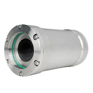 Caméra d'inspection sous-marine industrielle commerciale FULLDEPTH FD-<span class=keywords><strong>IPC</strong></span>-02B11 pour robots, capteur d'imagerie CMOS 4K, métal - Product Image 1